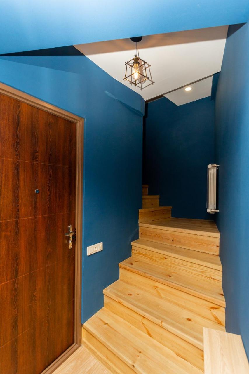 Central 2BR Apt with Balconies By Wehost