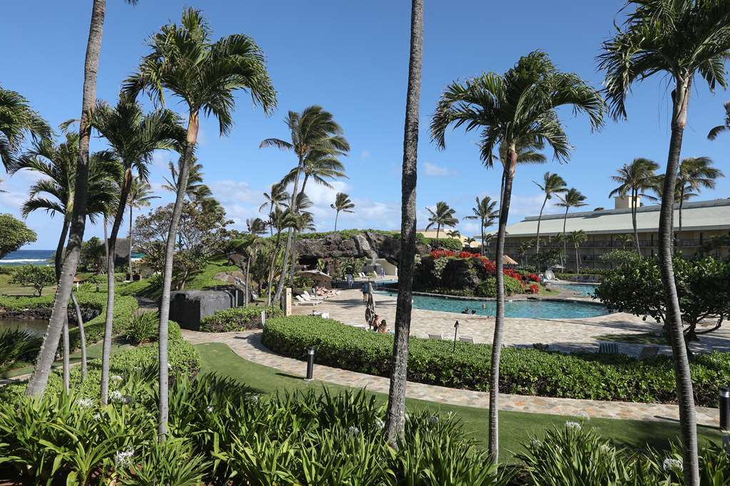 Outrigger Kauaʻi Beach Resort & Spa - photo 57