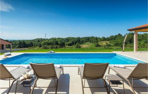 Villa Joze — 5-Star Luxury Hotel in Porec, Croatia