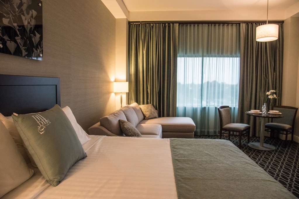 Brent House Hotel - photo 6