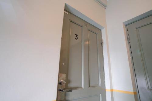 Kotimaailma Aparthotel Villa Hortus Turku in Turku, Finland