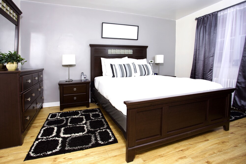 Shadyside Inn All Suites Hotel - photo 13