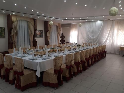 Tikhaya Zavod in Kratovo, Russia