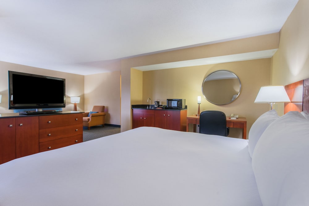 Crowne Plaza Dulles Airport by IHG - photo 8