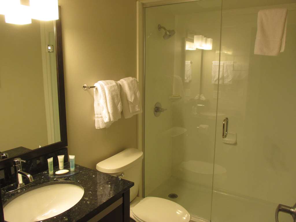 Best Western Harvest Inn & Suites - photo 22