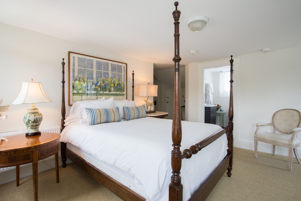Kedron Valley Inn - photo 11