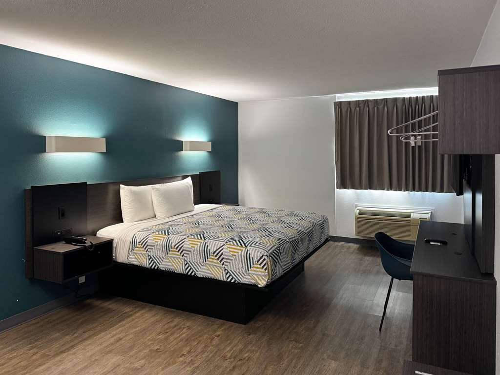 Motel 6 Carson CA - photo 10