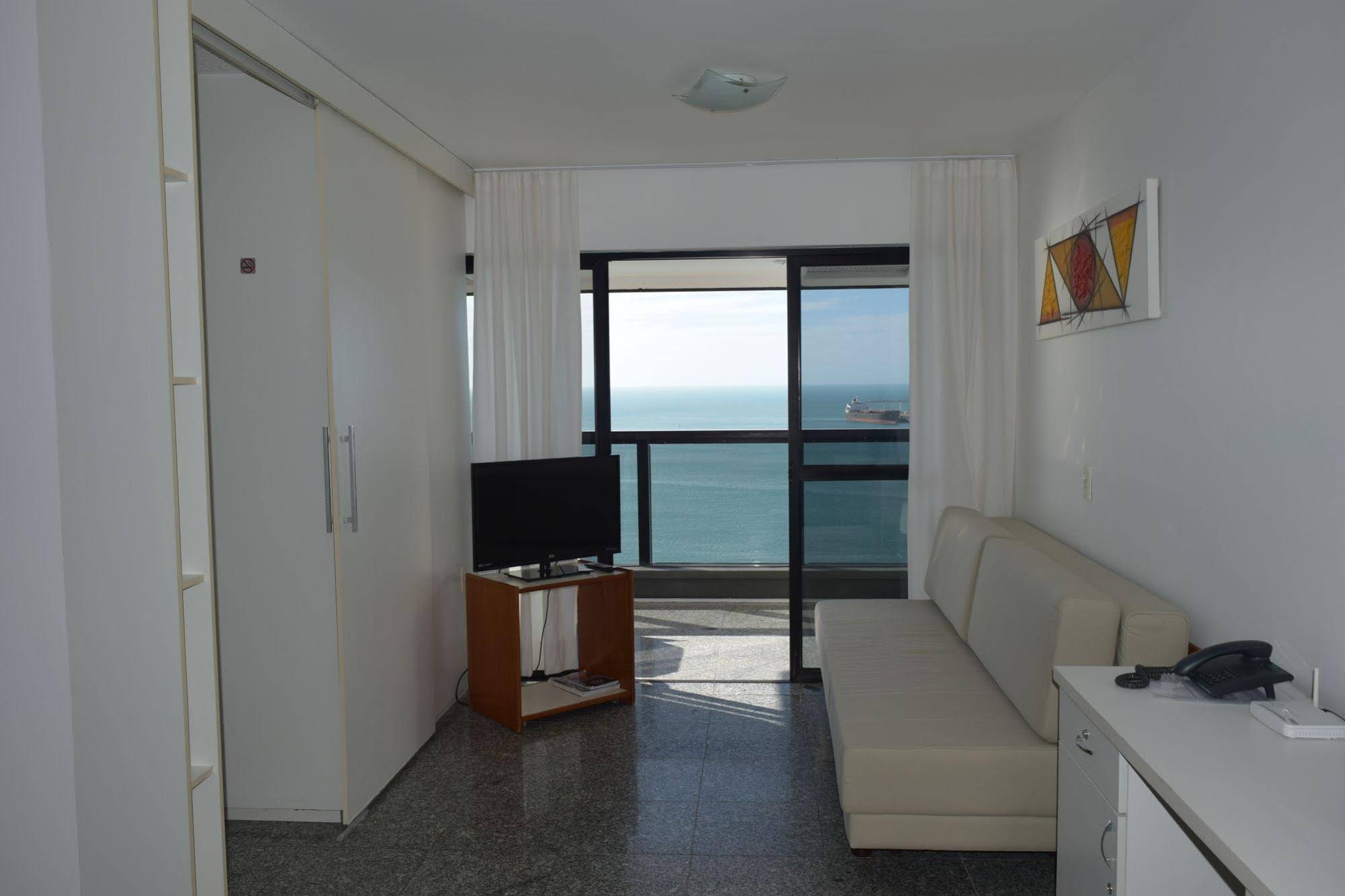 Iracema Residence Flat