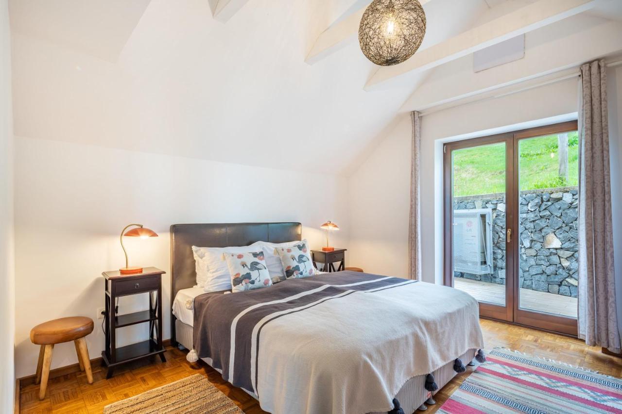 Great vacation house for groups — 4-Star Luxury Hotel in Sumeg, Hungary