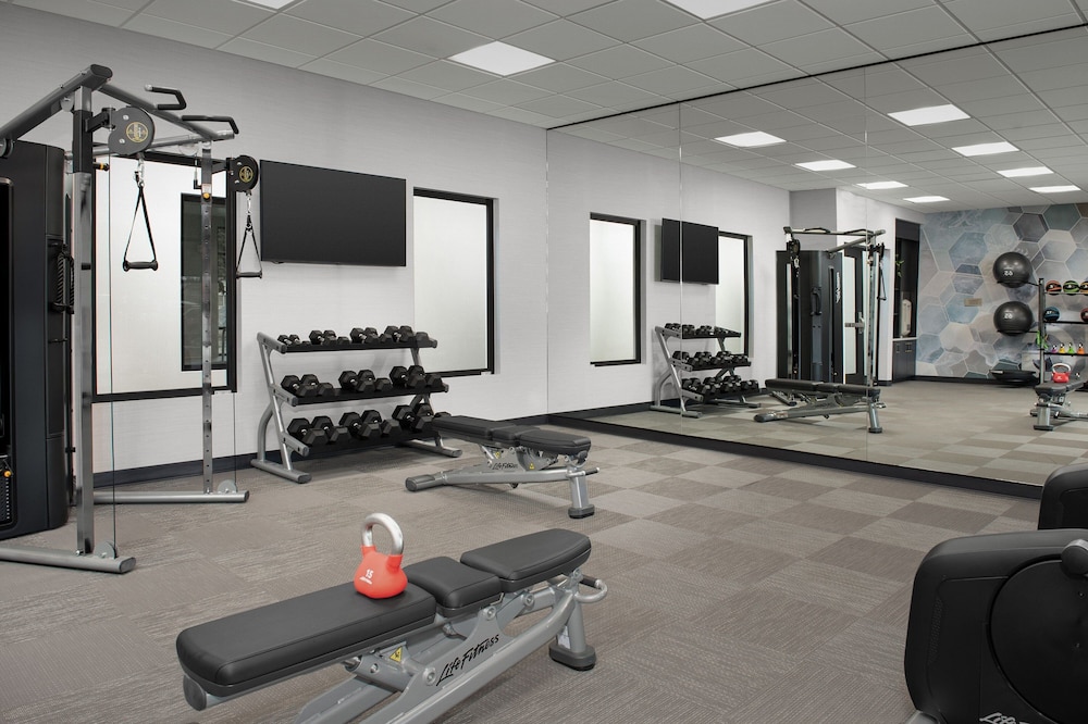 SpringHill Suites by Marriott Sandpoint - photo 32