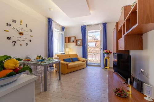 Vivaldo Suite Accademia Boutique Penthouse in the Heart of Sorrento — 4-Star Luxury Hotel in Sorrento, Italy