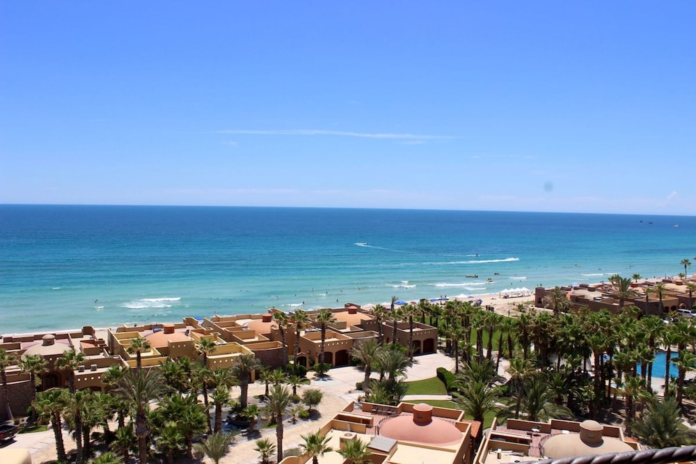 Bella Sirena 2BR BA 601 v by Casago Puerto Peñasco in Puerto Penasco, Mexico