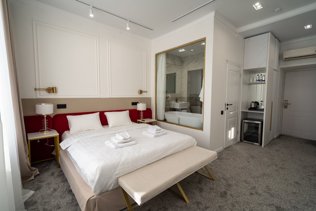 Plaza Hotel - last minute hotel in Kazan