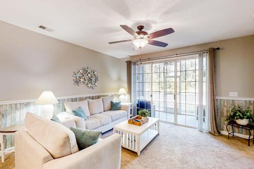 Barefoot Blessing — 4-Star Luxury Hotel in Myrtle Beach, United States