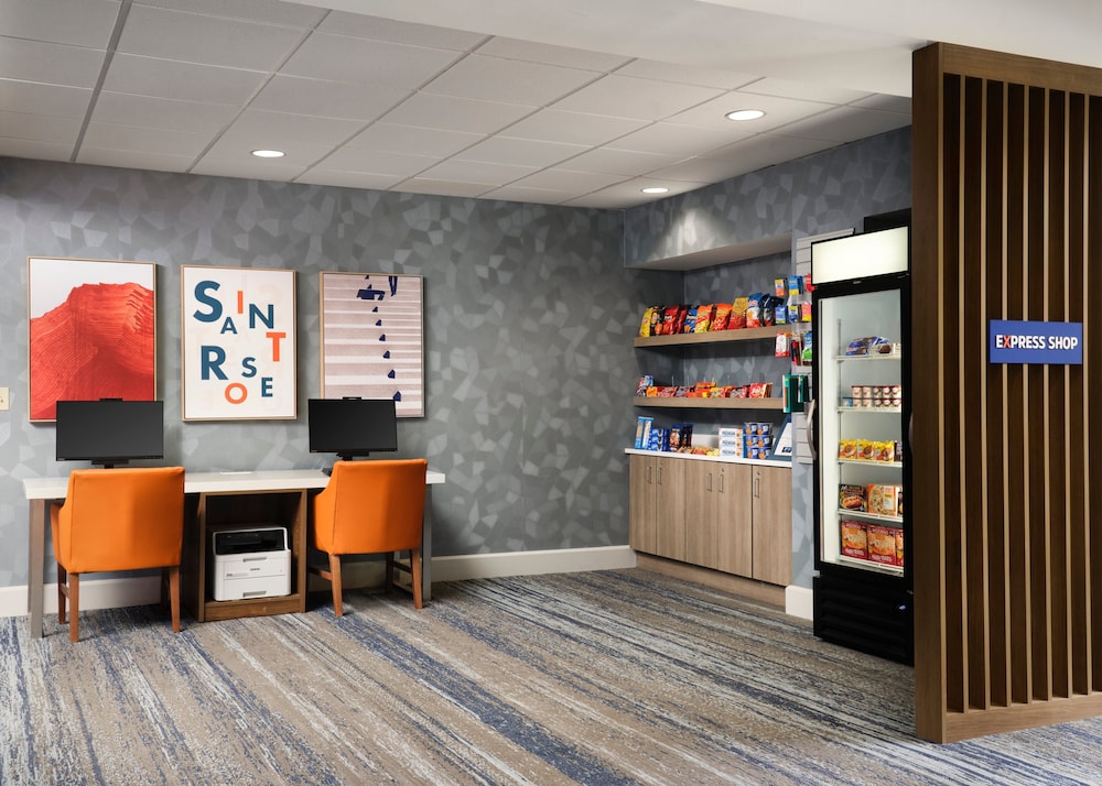 Holiday Inn Express & Suites New Orleans Airport South by IHG - photo 29