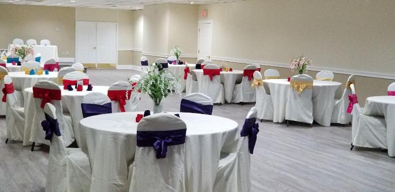 Ramada by Wyndham & Suites Warner Robins - photo 42