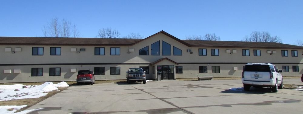 AmeriVu Inn Warroad - photo 13