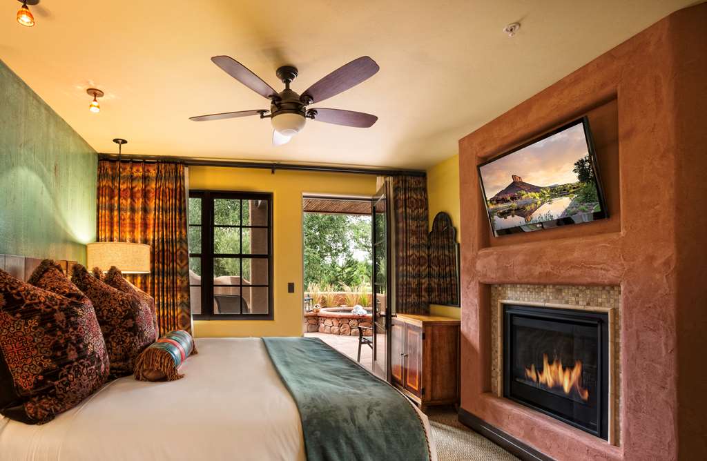 Gateway Canyons Resort A Noble House Resort - photo 34