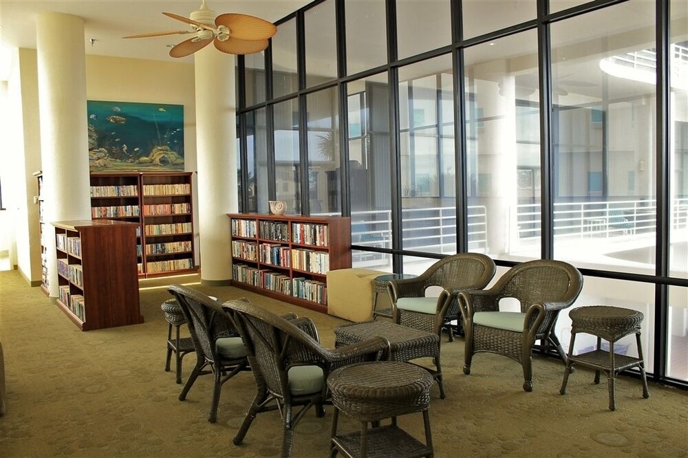 Sunchase IV 1401: Beachfront Resort Penthouse Nothing Else Even Come - photo 4