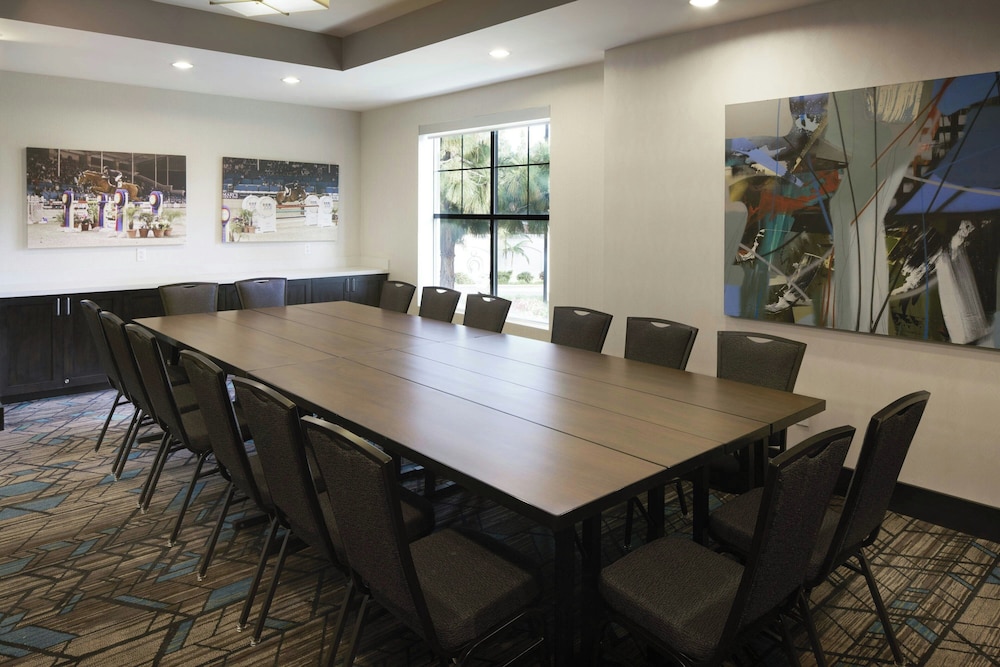 Residence Inn San Diego Del Mar - photo 62