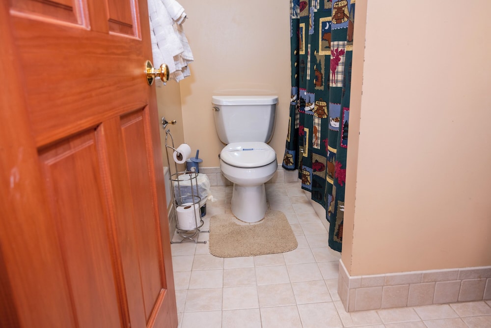 Mountain Aire Cottages & Inn - photo 218
