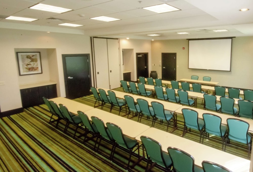 Hampton Inn Hickory - photo 42