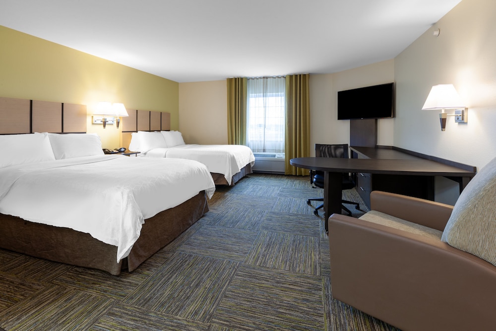 Candlewood Suites Kalamazoo Se an IHG Hotel - photo 4