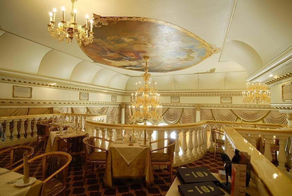 Azimut Hotel Tobolsk — Tobol'sk — photo 2