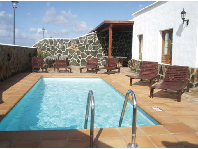 Villa Alena
