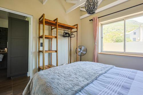 New Mountain Retreat with Scenic Views
