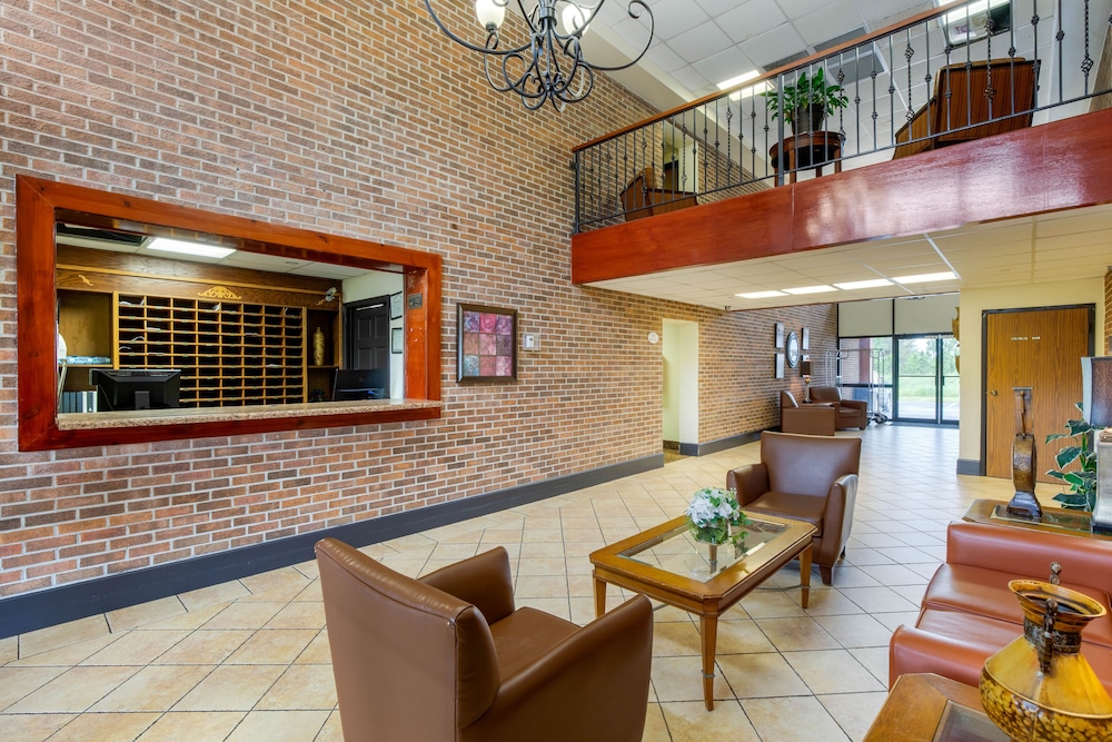 LikeHome Extended Stay Hotel Warner Robins - photo 3