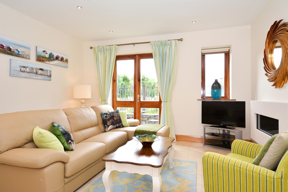 7 Earls Island in Gaillimh, Republic of Ireland