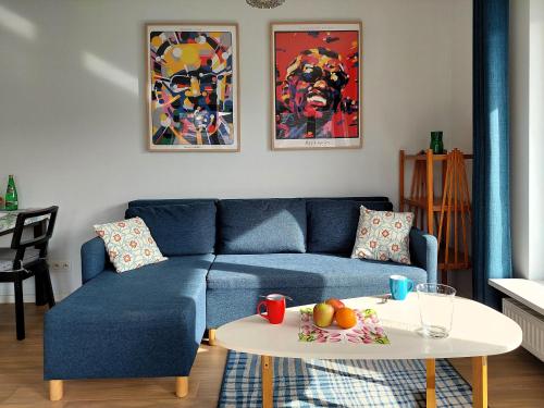 Apartament Metro Działdowska — 4-Star Luxury Hotel in Warsaw, Poland