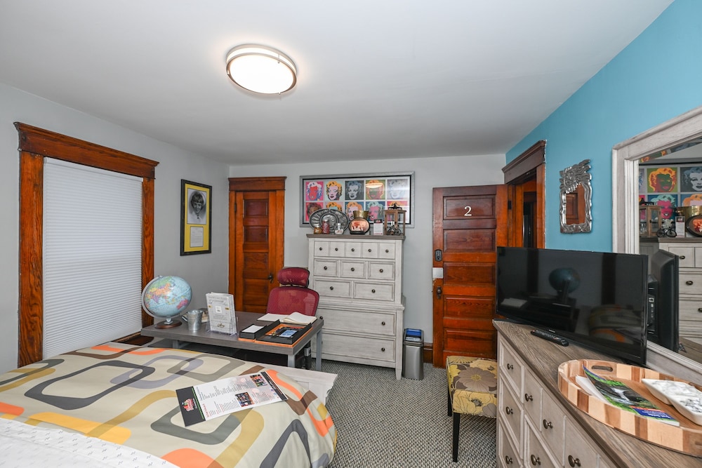 Berrodin Bed & Breakfast - photo 86