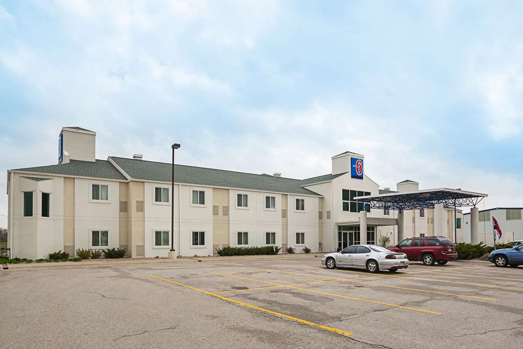 Motel 6 Grand Island NE - photo 3