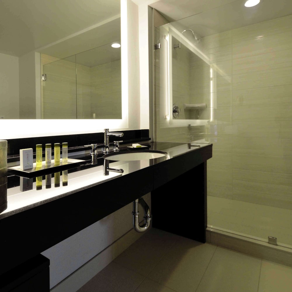 Doubletree by Hilton Newark Fremont - photo 49