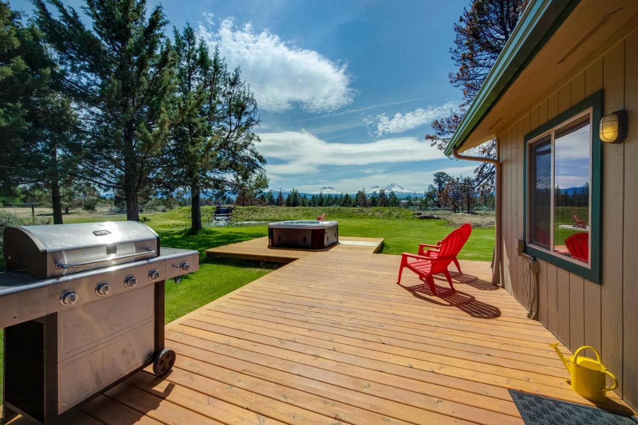 Apache Greens in Sisters, United States