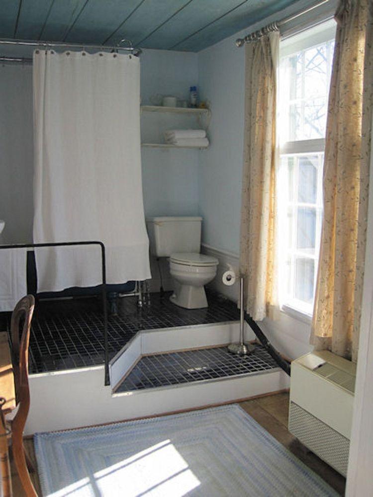 The Inn at Bingham School - photo 15