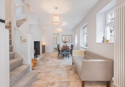 Sundial Place in Kendal, United Kingdom