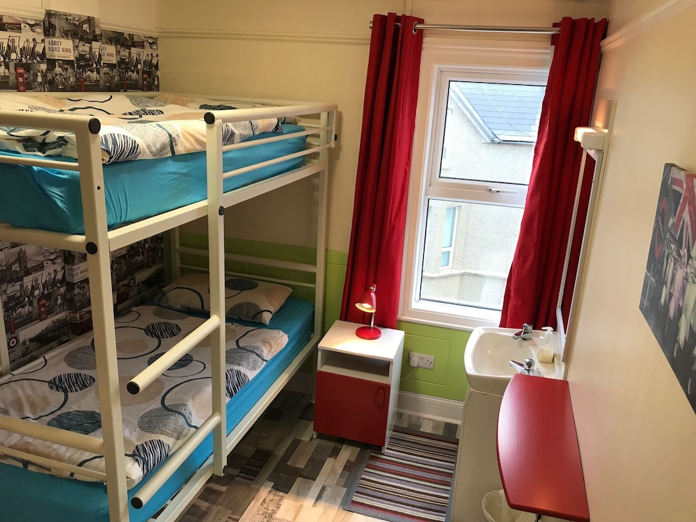 Portrush Holiday Hostel — Portrush — photo 3