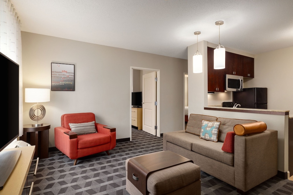 TownePlace Suites Williamsport - photo 17