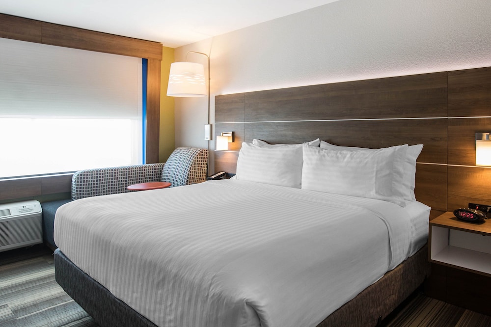 Holiday Inn Express & Suites Ludington by IHG - photo 10