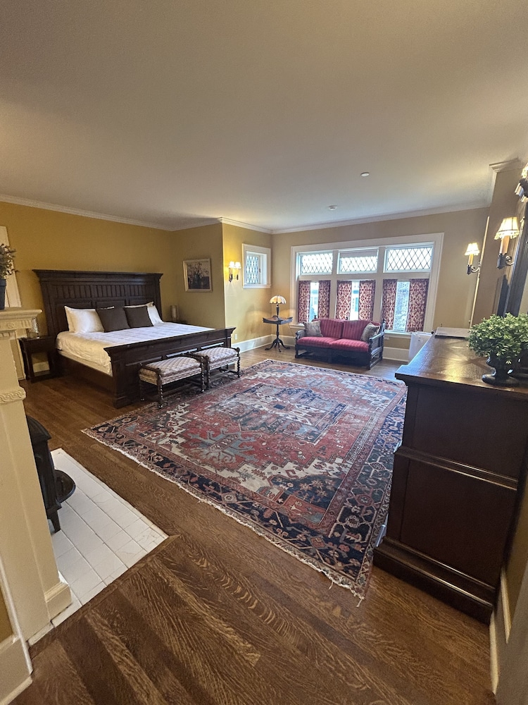 Hazeltine Boutique Hotel BnB - photo 7