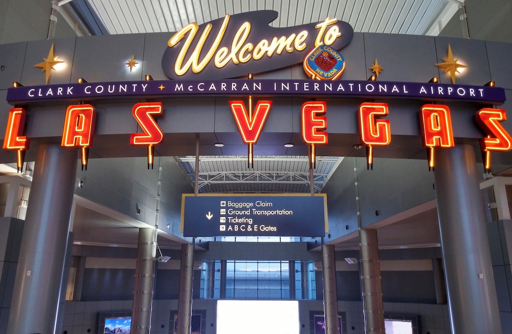 Staybridge Suites: Las Vegas Stadium District by IHG - photo 70
