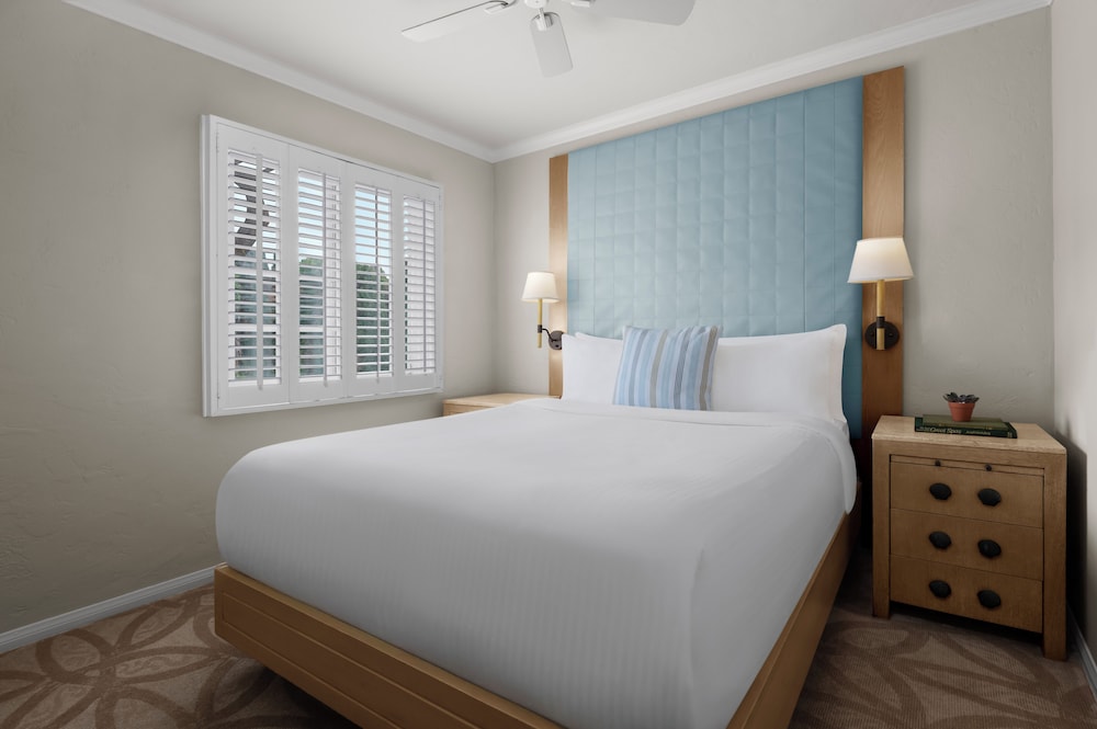 Scripps Inn La Jolla Cove - photo 6