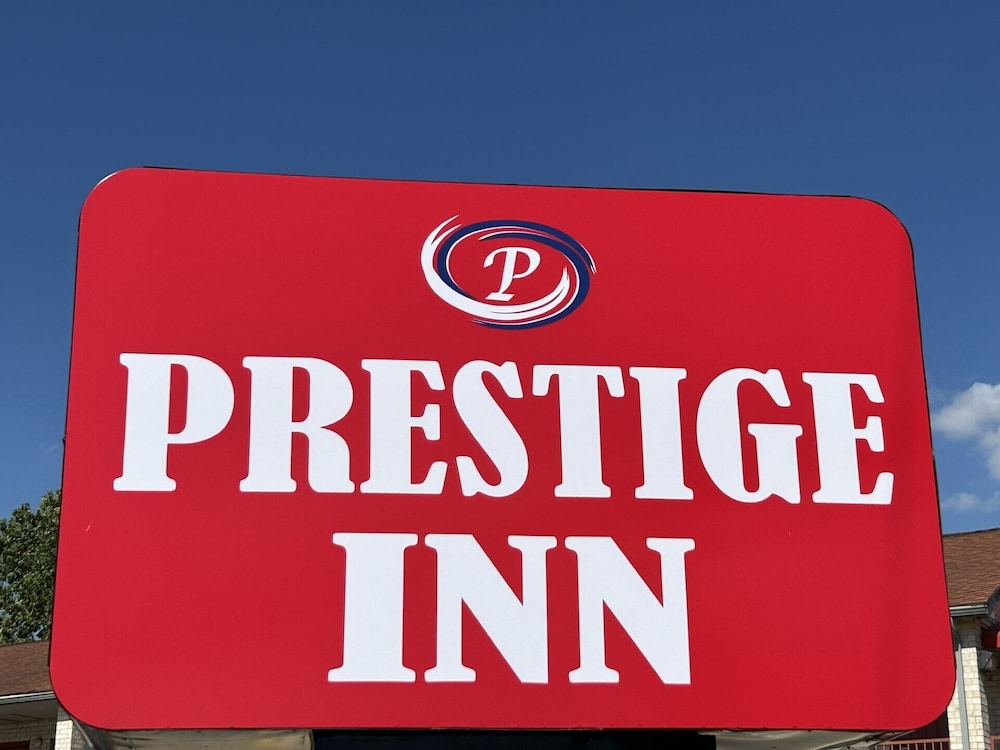 Prestige Inn - photo 19