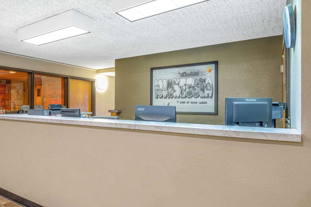 Super 8 by Wyndham Duluth - photo 7
