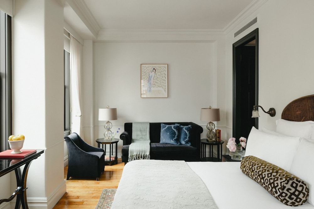 The NoMad Hotel - photo 16