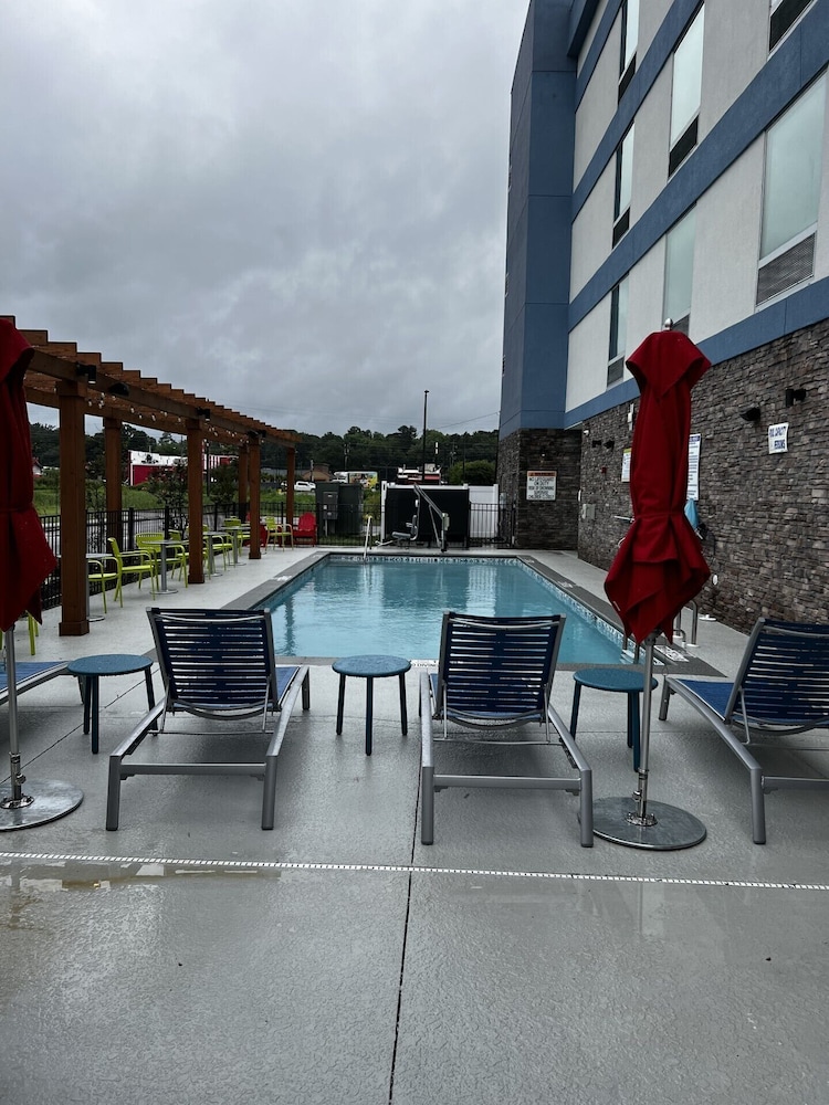 Home2 Suites by Hilton Hinesville - photo 8