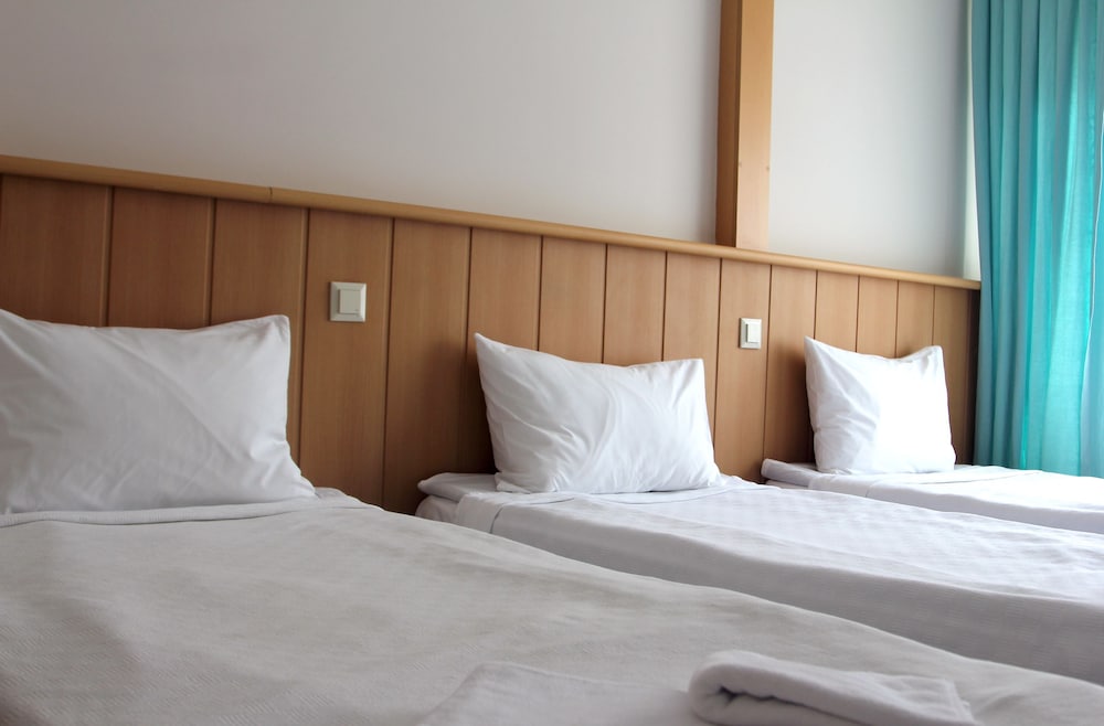 Sefa Green Hotel — Bolu — photo 5